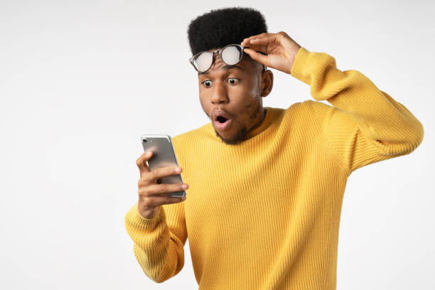MTN user surprised at increased data rate