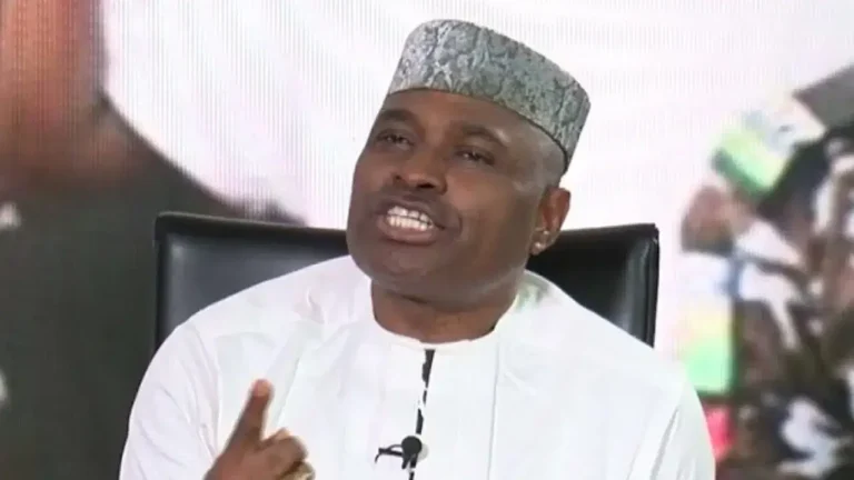 Kenneth Okonkwo Defends Peter Obi’s One-Term Pledge