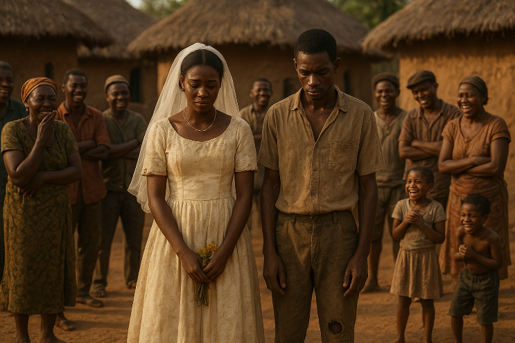 Enugu Cancels All Underage Marriages in Landmark Decision