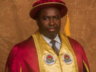 Senate Confirms Amupitan as New INEC Chairman