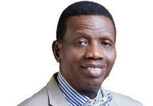 Pastor Adeboye Warns: Third World War