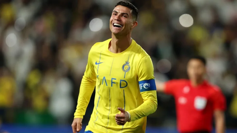 Chelsea Icon Attacks FIFA for Letting Ronaldo Start 2026 World Cup