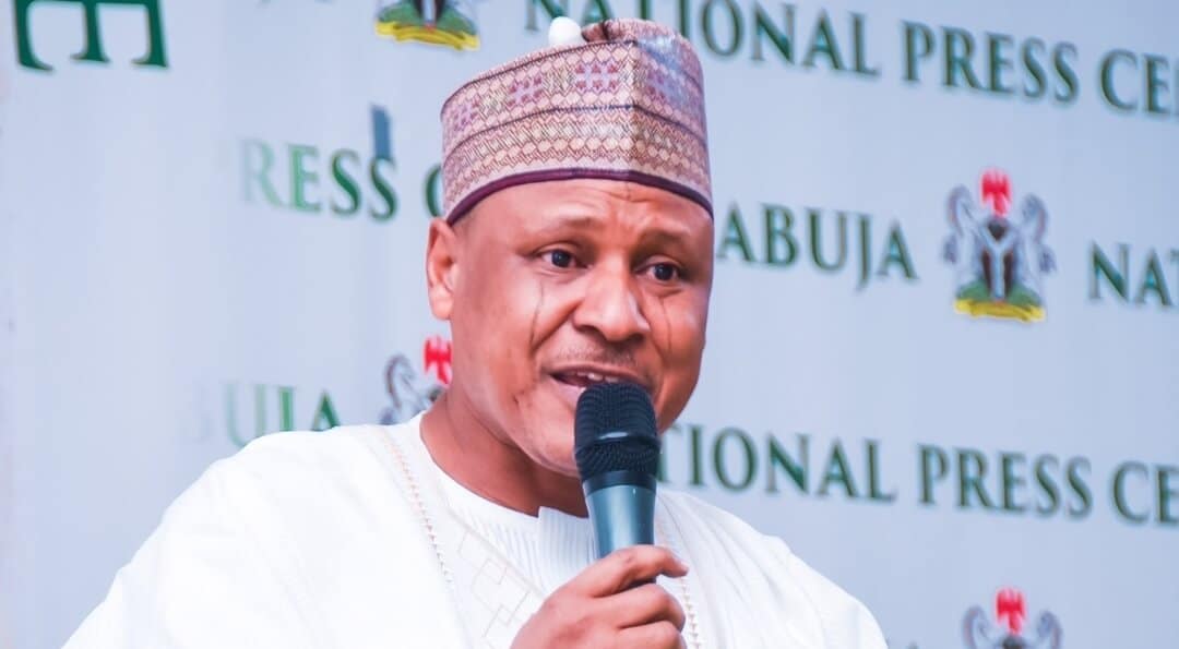 FG Reacts As UK Tags Northern States Security Risk