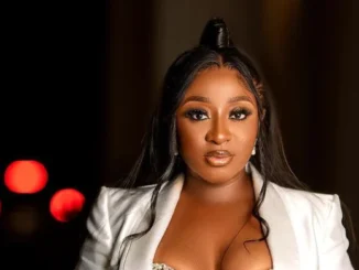 Ini Edo Pleads With NFVCB