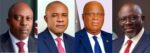 Fubara, Others Dump PDP for APC in 2025: Full List and Reasons