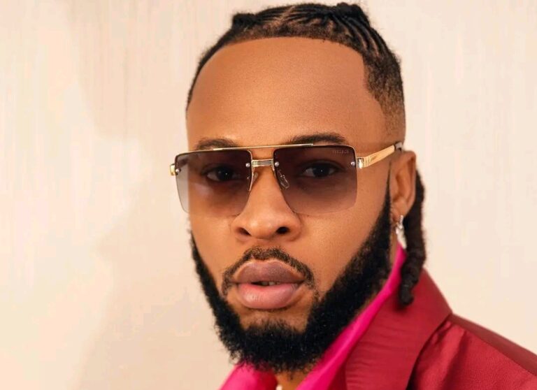 Flavour Responds to Critic Over Igbo Artistes Support