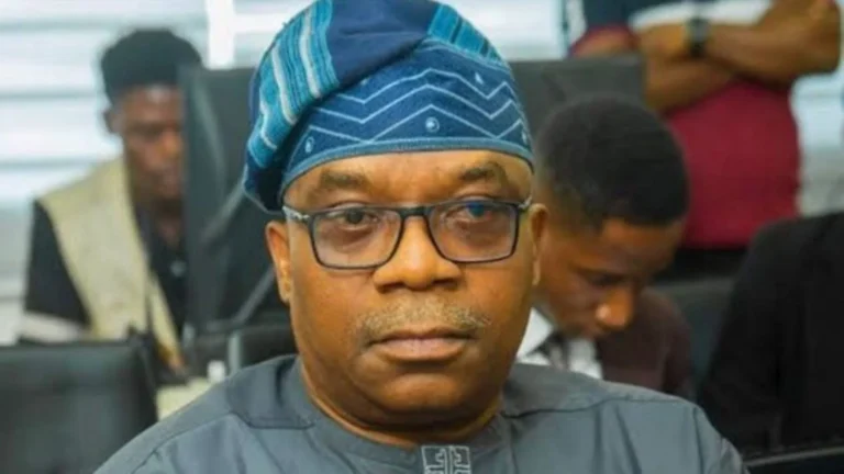 Breaking: Minister Finally Speaks Out on Nigeria's African Leadership Failure – His Words Will Shock You