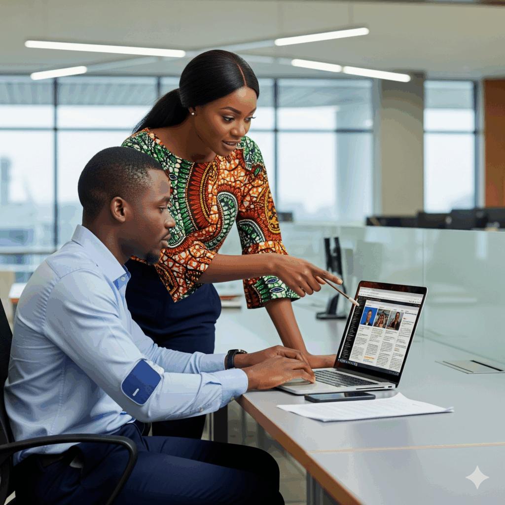 WordPress Dashboard -Shared Hosting vs VPS 1